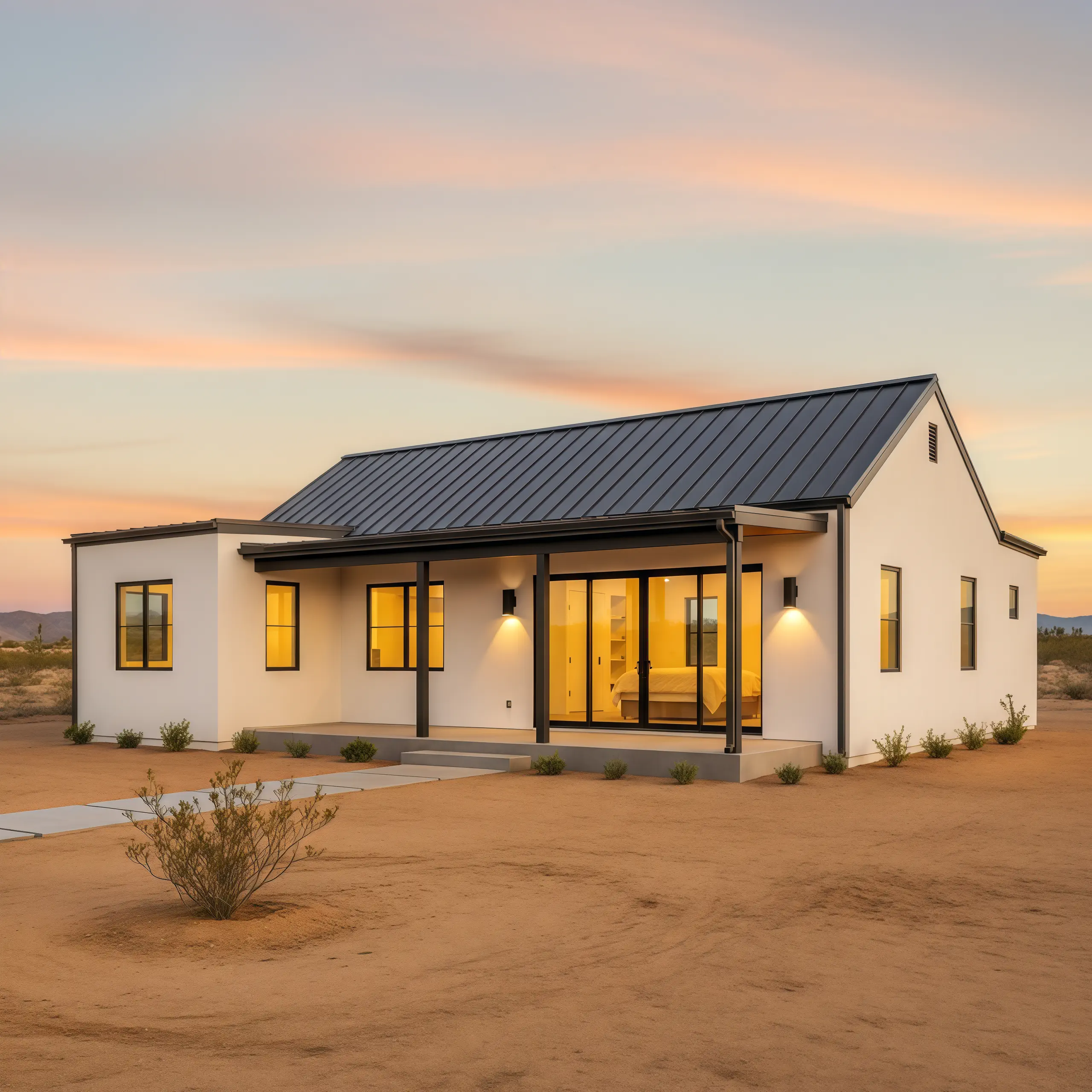 Goodyear ADU Builder