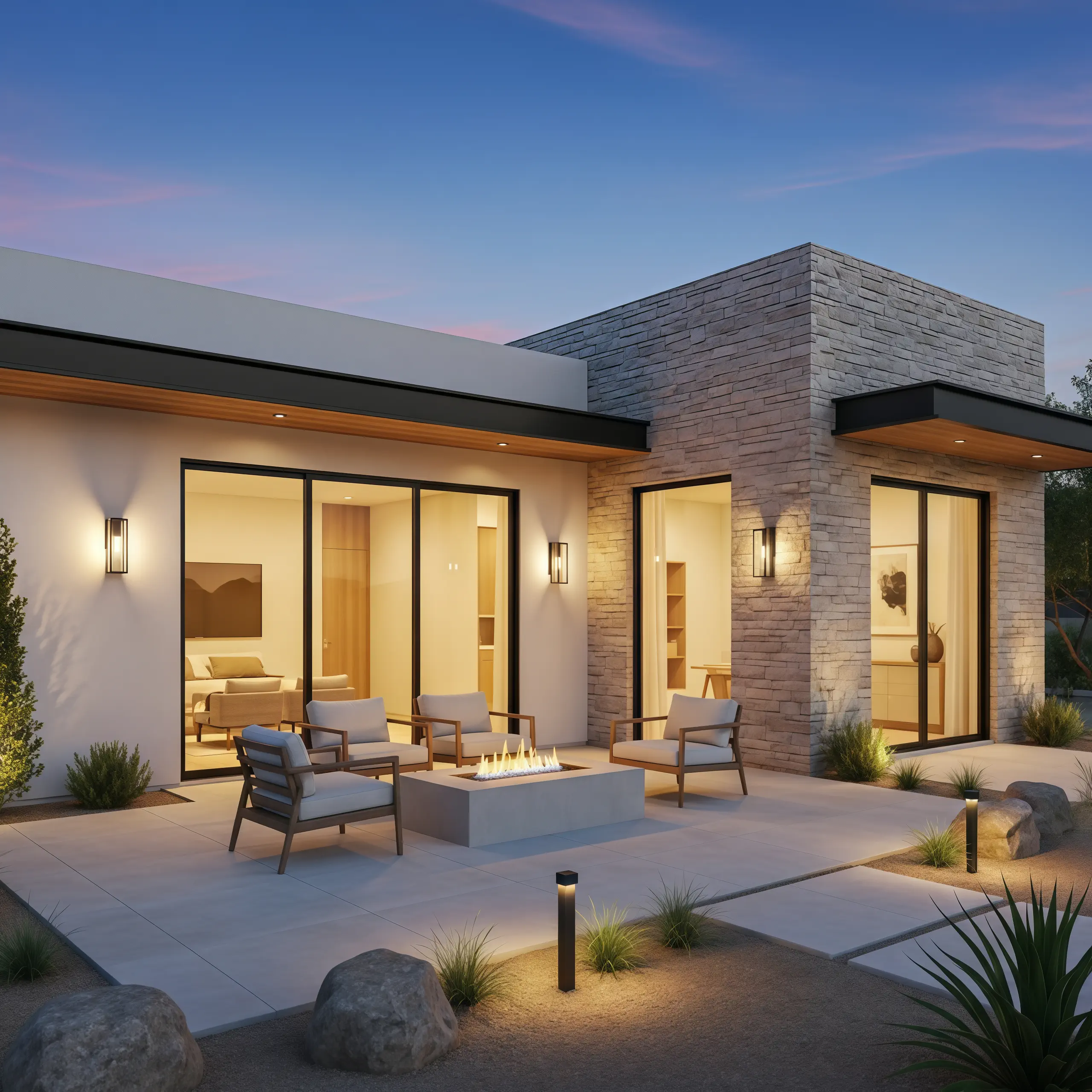 San Tan Valley ADU Builder