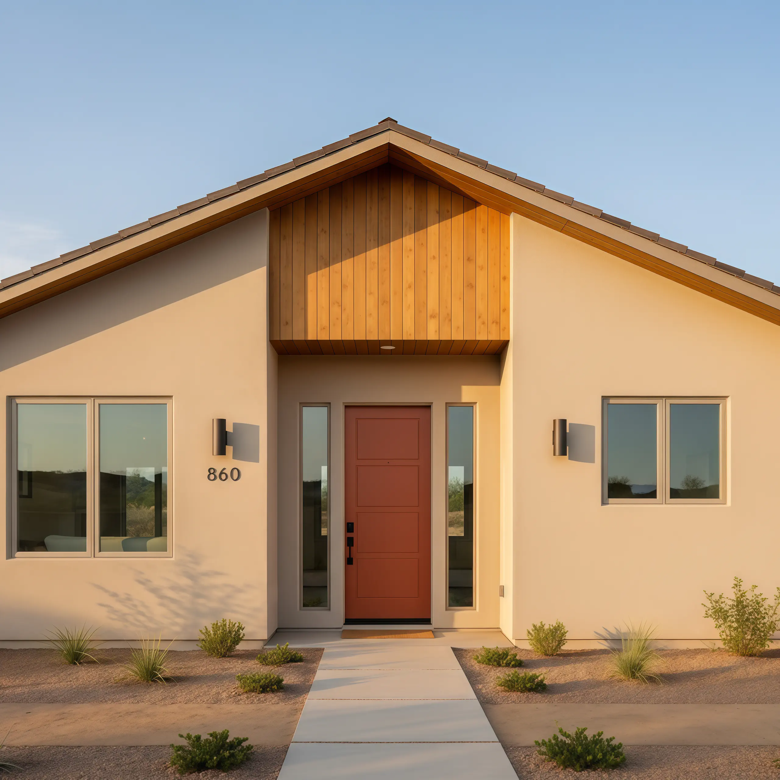 El Mirage ADU Builder